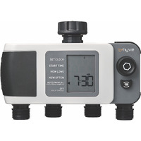 Orbit 24634 B-Hyve Xd 4-Port Smart Hose Watering Timer