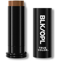 Blk/Opl True Color Skin Perfecting Stick Foundation Spf 15, Nutmeg - Hypoallergenic, Cruelty-Free