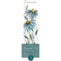 Hahnemhle Watercolour Bookmark Pad