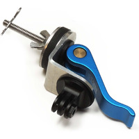 Mypilotpro Airplane Mount For Gopro