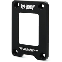 Thermal Grizzly - Cpu Contact Frame Intel 13Th & 14Th Generation - For Optimized Cpu Contact Pressure To Improve The Cooling Performance - Easy Install - By Der8Auer