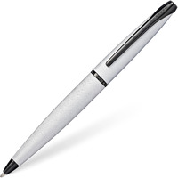 Cross Atx Refillable Ballpoint Pen, Medium Ballpen, Includes Premium Gift Box - Brushed Chrome