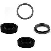 East Lake Axle Replacement For Front Differential Seal Kit Suzuki 450 500 700 750 King Quad 2005 2006 2007 2008 2009 2010 2011 2012 2013 2014 2015 2016 2017 2018 2019 2020 2021 2022