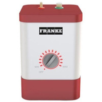 Franke Heating Tank Little Butler