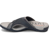 Merrell Women's Terran Slide Ii Dark Slate Sandal 8 M Us