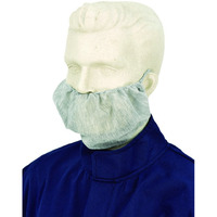 Fr Beard Net, Unisize, Grey