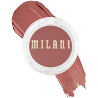Milani Cheek Kiss Cream Blush- Cream To Gel Blush For Cheek And Lip Tint