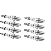 Ngk Iridium Spark Plug Tr55Ix (8 Pack) For Ford Mustang Gt 1996-2004 4.6L/281