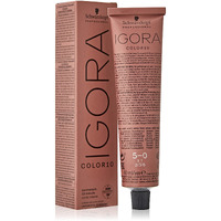 Schwarzkopf Ig Color10 5-0 60Ml