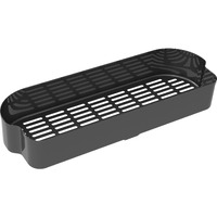 Ninja 110Hy500 Xl Combo Crisper Basket, 2-Quart Capacity, Compatible Series (Fg500, Fg551, Bg500, Bg550), Black