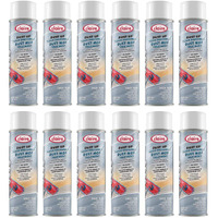 Claire Cl875-12Pk Dust Up Floor Dressing & Dust Mop Treatment - Oil Based; 14 Oz. Net Wt., 12 Count