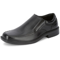 Dockers Footwear Mens Shoe's Edson Oxfords, Black, 9 W Us