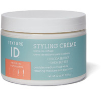 Texture Id Hair Styling Creme