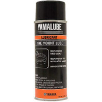 Yamaha Original Oem Yamalube Acc-Tirem-Tl-Ub Tire Mount Lube Helps Change Tires Quickly Yamalube Oem- (1) 11 Ounce Can