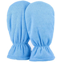 Thick Paraffin Wax Gloves For Hands, Segbeauty Paraffin Heated Hand Spa Mittens For Women, Gloves For Hot Wax Hand Thera-Py Bath Paraffin Thermal Treat-Ment Spa Wax Warmer Paraffin Wax Machine