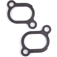 Nimiah Intake Manifold Mounting Gaskets Fits 154-2495, He154-2495 (2 Pack)