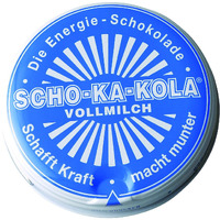 Scho Ka Kola Vollmilch