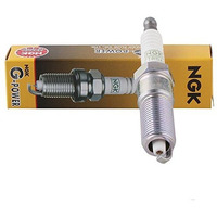 Ngk G-Power Spark Plug Lztr5Agp 3381 (Pack Of 6) For Viper Acr Base Gtc Gts Reach 25Mm Hex Size 16Mm Gap 1.0Mm Resistor Value 5K Ohm Cast Iron 10.8-18 Lb. Ft. Aluminum 7.2-14.5 Lb. Ft.