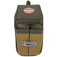 Bucket Boss - Four-Barrel Sheath With Flapfit, Pouches - Original Series (54184)
