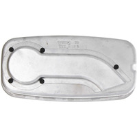 John Deere Original Equipment Muffler #Gy21132