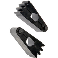 Dorman 926-758: Hvac Blend Door Gear Kit