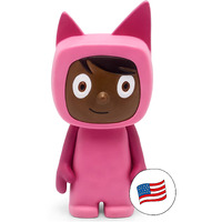 Tonies Creative Audio Character - Pink/Dark