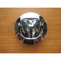 Ram 1500 Dt (New Body Style) Wheel Center Cap With Ram Logo New Mopar Oem