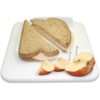 Single Handed Cutting Board