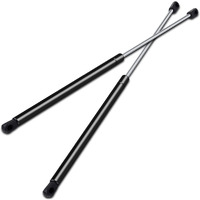 Eccpp Rear Hatchback Lift Supports Struts Gas Springs Shocks For 1998-2010 For Volkswagen For Beetle 4325 Strut Set Of 2