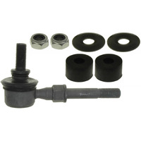 Acdelco Advantage 46G0396A Front Suspension Stabilizer Bar Link Kit