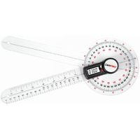 Gemred 12" Digital Goniometer For Joint Range Of Motion Rom Measurement(Gr311 New Version)