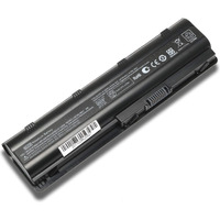 Jeestam Mu06 Mu09 Laptop Battery Replacement For Hp 593553-001 593554-001 Pavilion G6 G7 G62 G72 G4 Dv6 Dv7 Dm4 2000 Compaq Presario Cq32 Cq42 Cq43 Cq56 Cq57 Cq62 Cq72 [10.8V 47Wh]