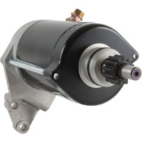 New Starter Replacement For Yamaha Xv1600 Road Star