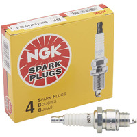 Ngk 6729 Spark Plug - Bp8Hs-15, 4 Pack