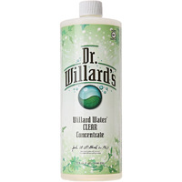 Willard Water Clear Water, 32 Ounce