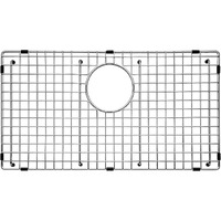 Serene Valley Sink Bottom Grid 23" X 14-1/2", Rear Drain With Corner Radius 3/8", Sink Protector Svh2315R