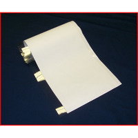 10 Yard X 10" Roll - Brodart Just-A-Fold Iii Archival Book Jacket Covers