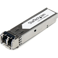 Startech.Com Palo Alto Networks Plus-Sr Compatible Sfp+ Module - 10Gbase-Sr - 10Gbe Multimode Fiber Mmf Optic Transceiver - 10Ge Gigabit Ethernet Sfp+ - Lc 300M - 850Nm - Ddm (Plus-Sr-St)