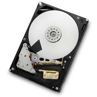 Huc101212Css600 Hgst 1.2Tb 10000 Rpm 2.5 Inch Sas 6Gb/S 512N 64Mb, Ultrastar C10K1200 0B29479, Enterprise Hard Drive
