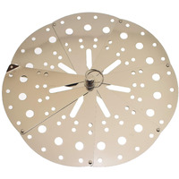 Drop Lid Otoshibuta Flexible Size - Cooking Drop Lid Adjustable Stainless Steel Lid 5.5"-9.1" Steamer Basket