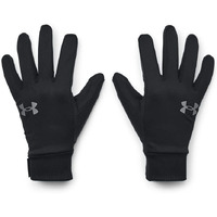 Under Armour Men's Storm Liner, (001) Black / / Pitch Gray, Large