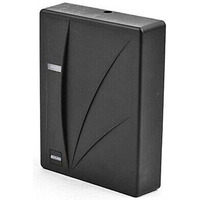 Lenel Lnl-Xf2100D-Piv-2 Multi-Technology Mid-Range Reader Xf2100