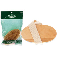 Fantasea Natural Bristle Body Brush