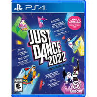 Just Dance 2022 - Playstation 4