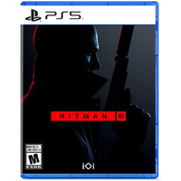 Hitman 3 - Playstation 5 Standard Edition