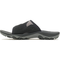 Merrell Men's, Huntington Leather Slide Sandal