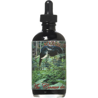 Noodlers Ink 4.5Oz Heart Of Darkness