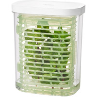Oxo Good Grips Greensaver Herb Keeper- 1.8 Qt