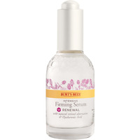 Burt's Bees Renewal Intensive Firming Face Serum, 1 Fluid Ounce