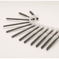 Camo Drive Collated Edge Deck Screws 2-3/8" Protech (1000 Ct)